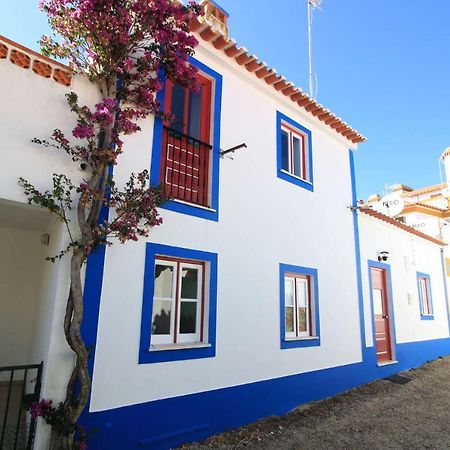 Casa Alentejana Apartment Vila Nova de Milfontes Luaran gambar