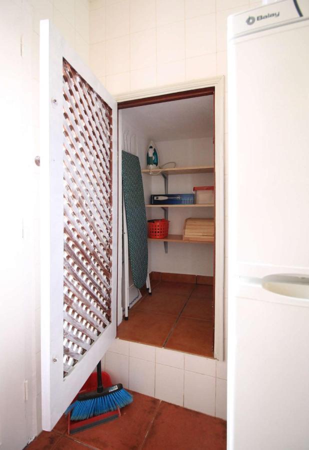 Casa Alentejana Apartment Vila Nova de Milfontes Luaran gambar